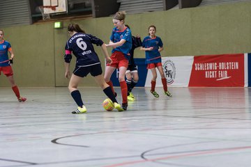 Bild 132 - C-Juniorinnen Landesmeisterschaft